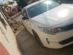 كيا اوبتيما